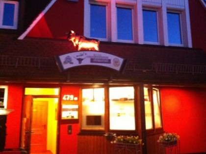 Foto: Mike's EKU 
