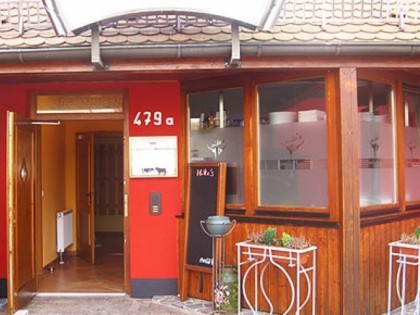 Foto: Mike's EKU 