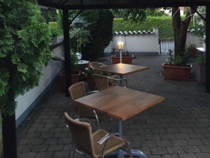 Foto: Mike's EKU 